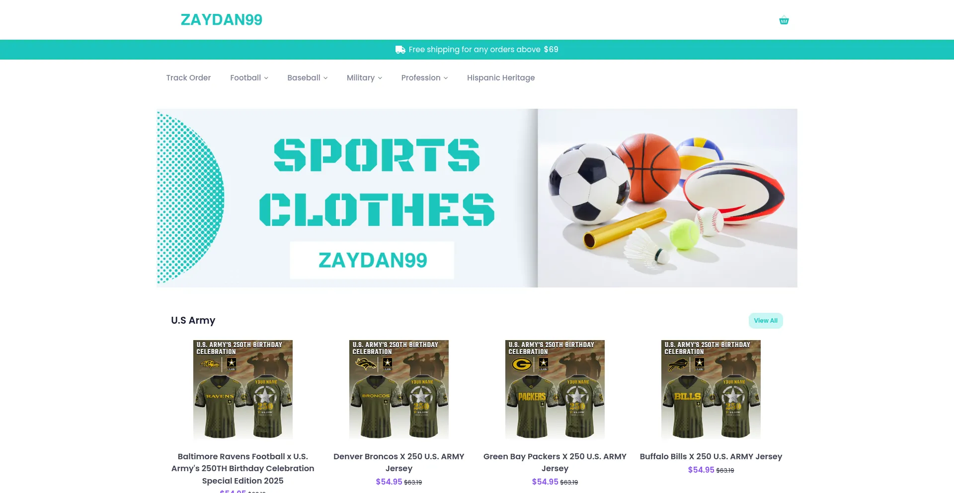 Zaydan99.com