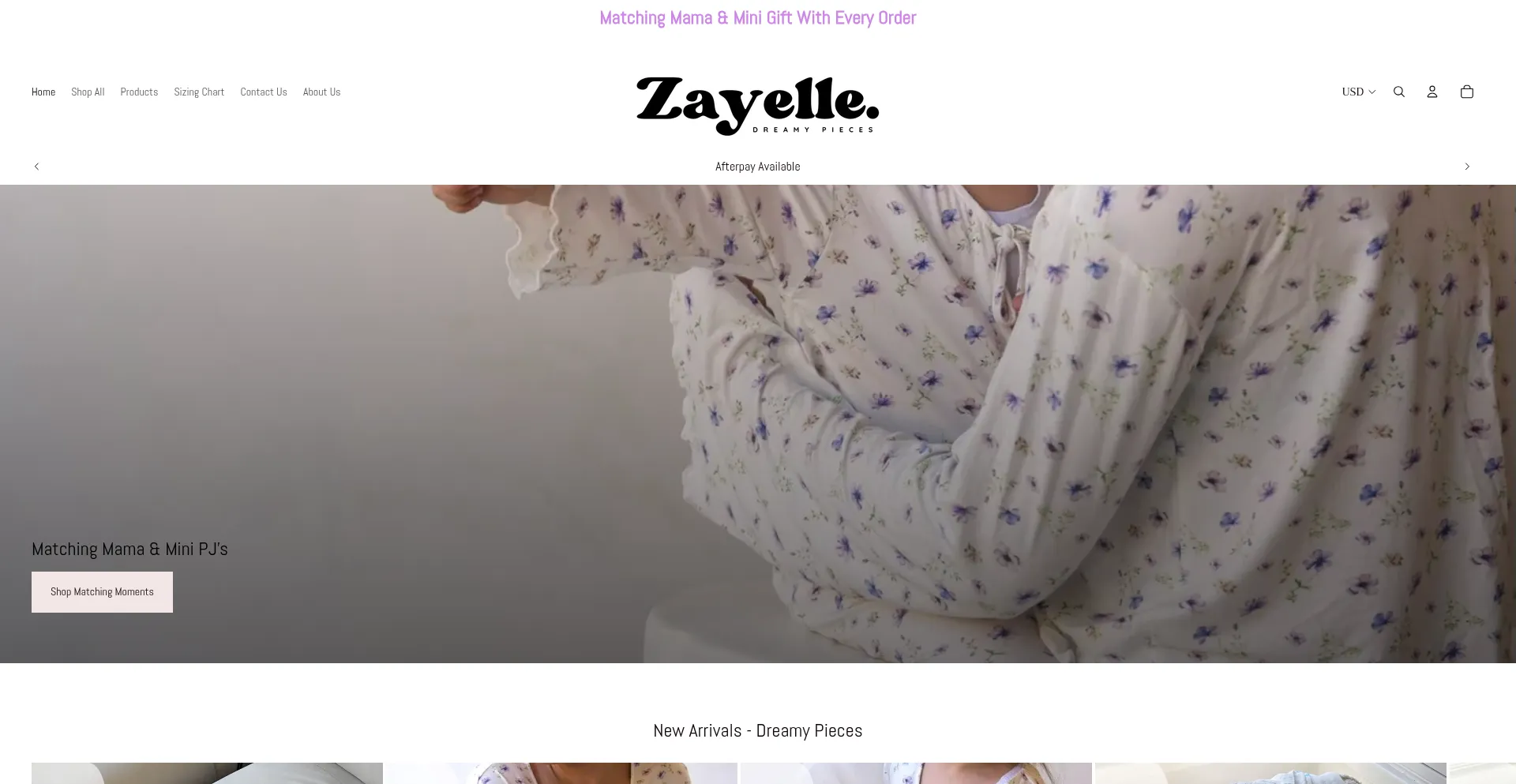 Zayelle.com.au