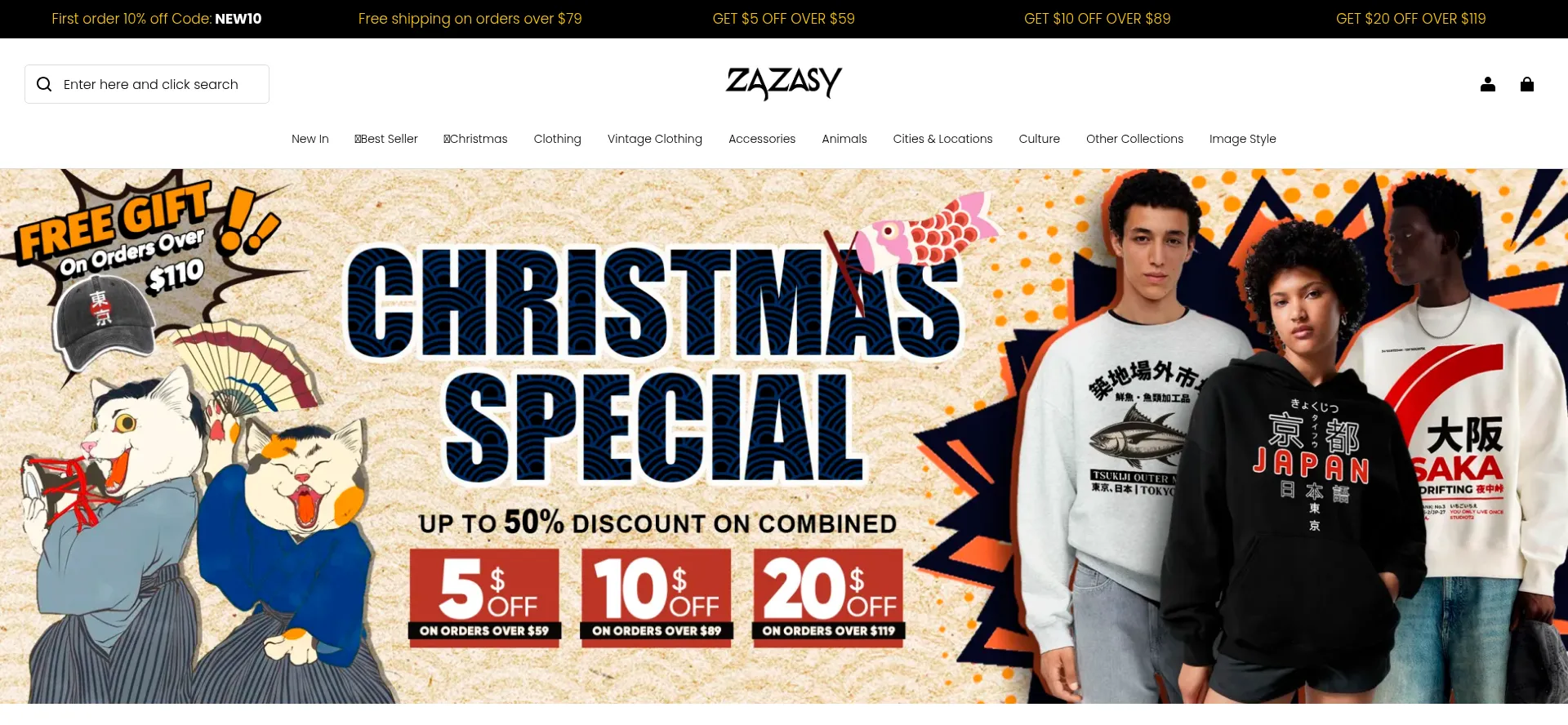 Zazasy.com