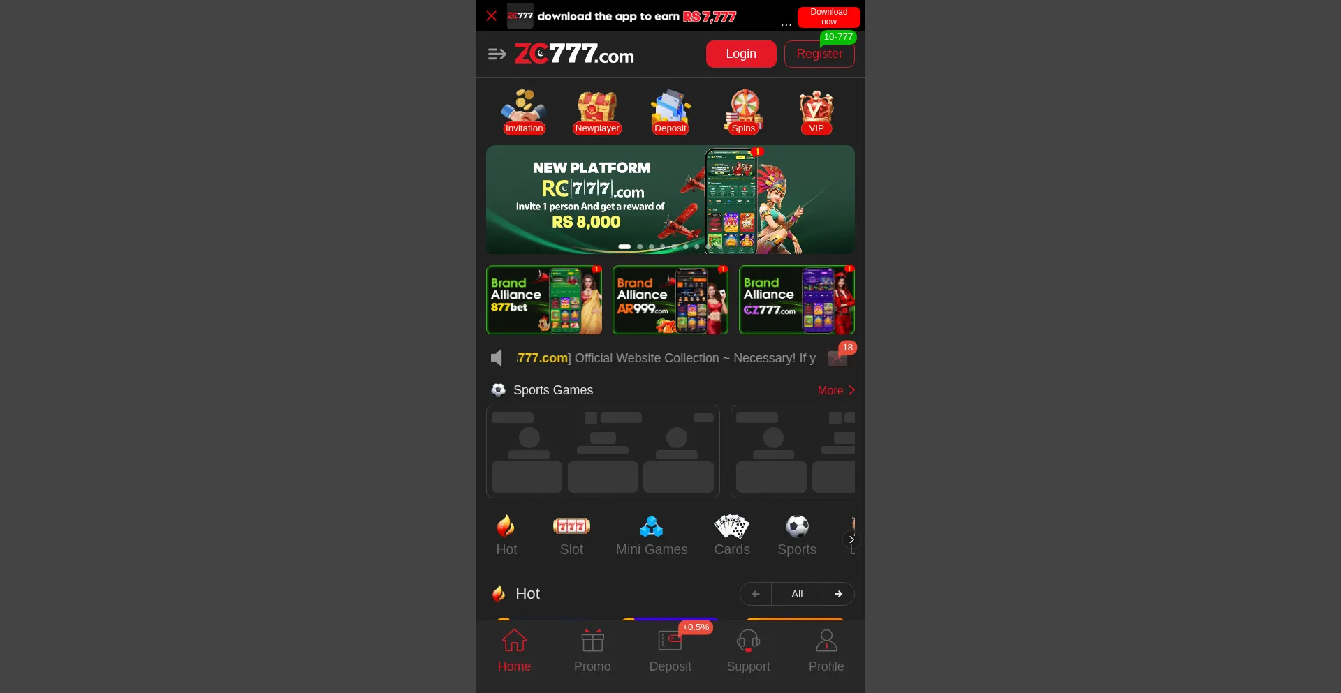 Zc777.bet