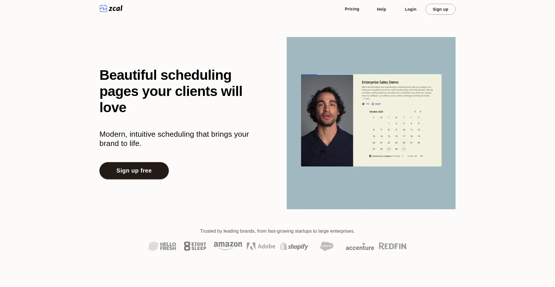 Zcal.co