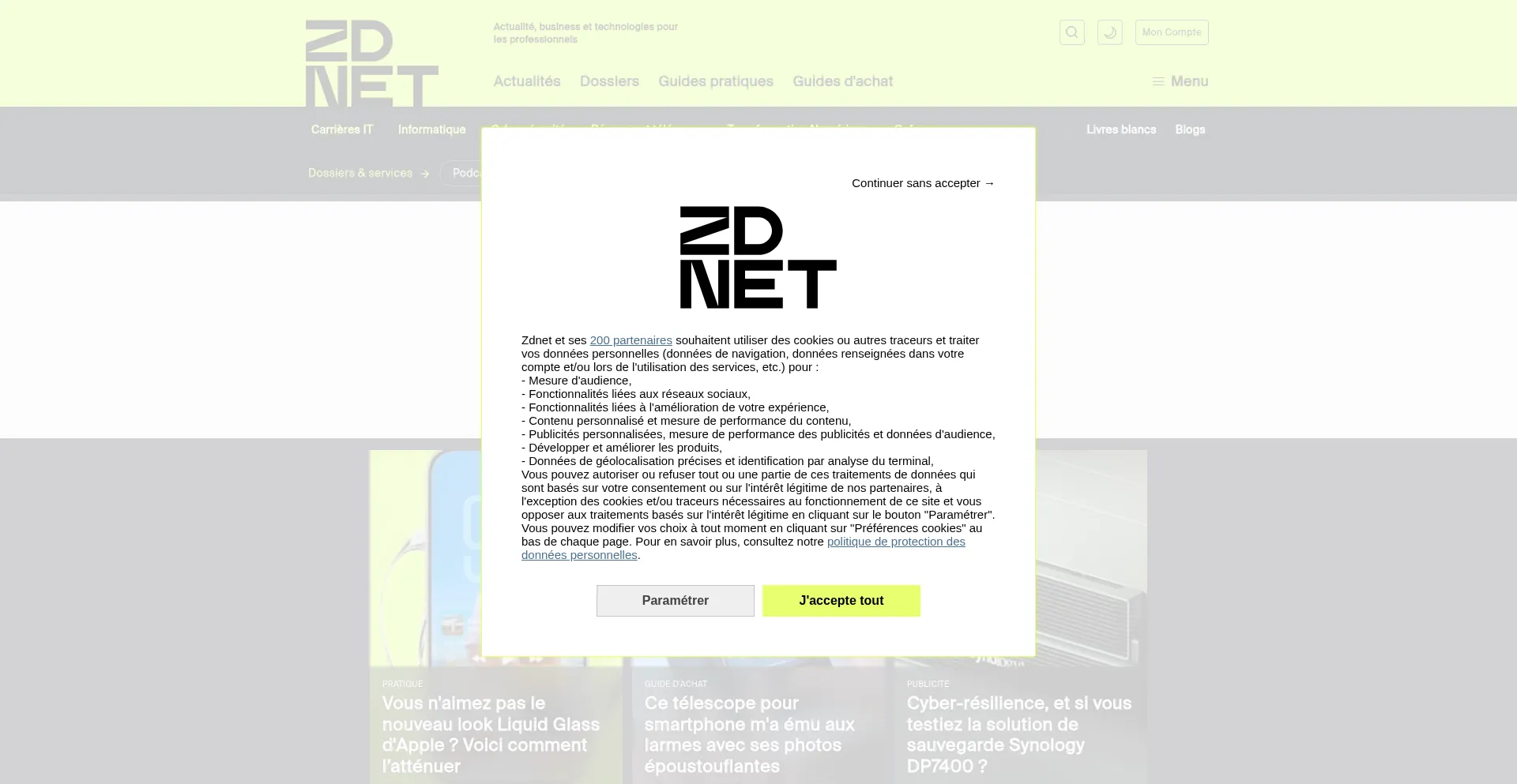 Zdnet.fr