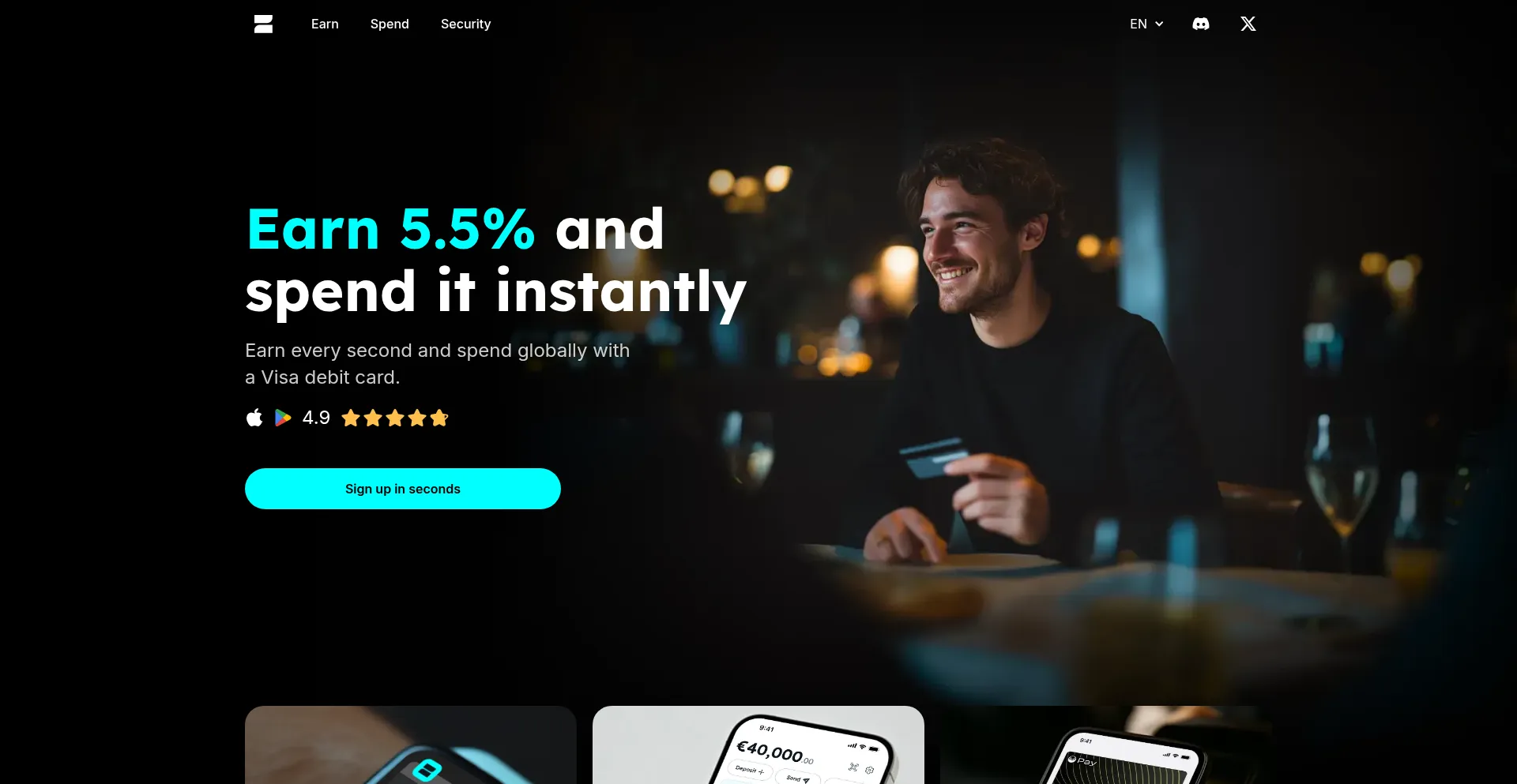 Zeal.app