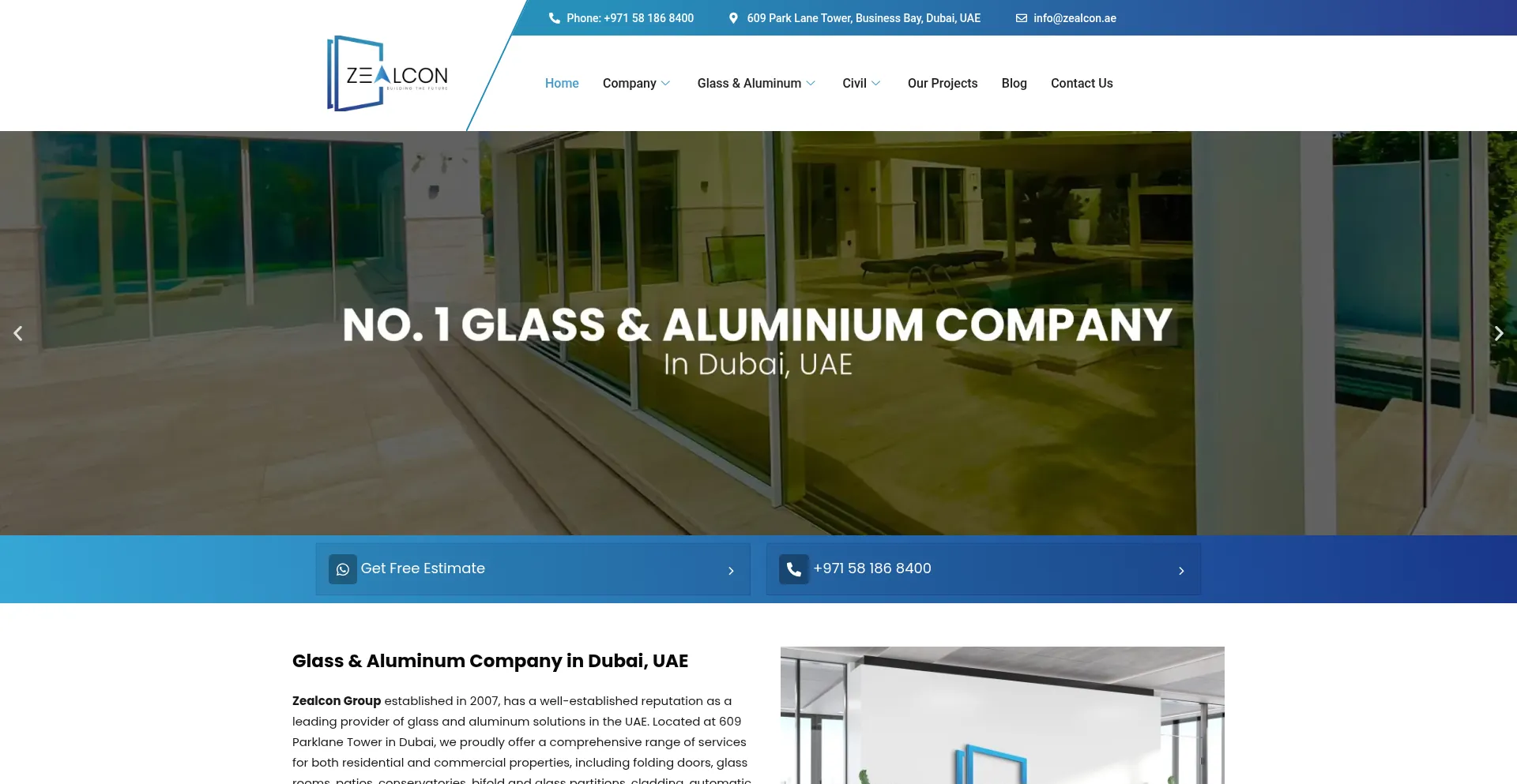 Zealcon.ae