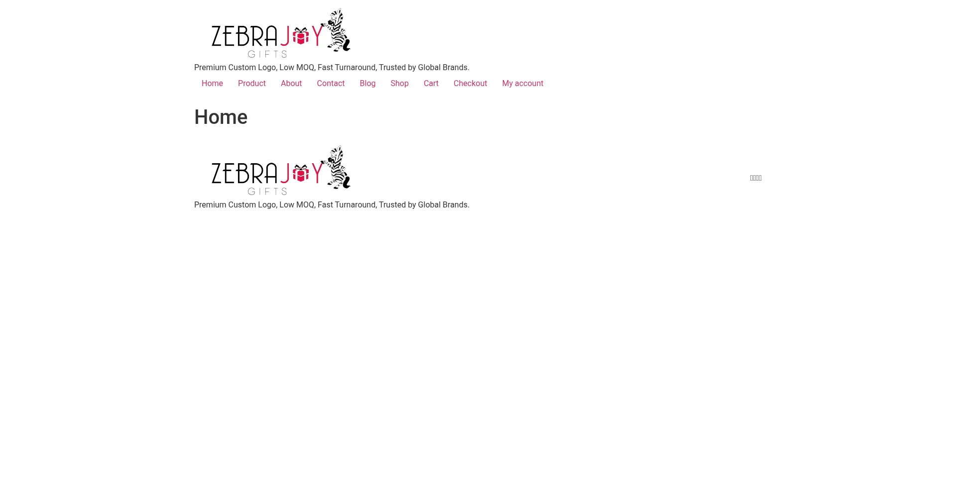 Zebrajoygifts.com
