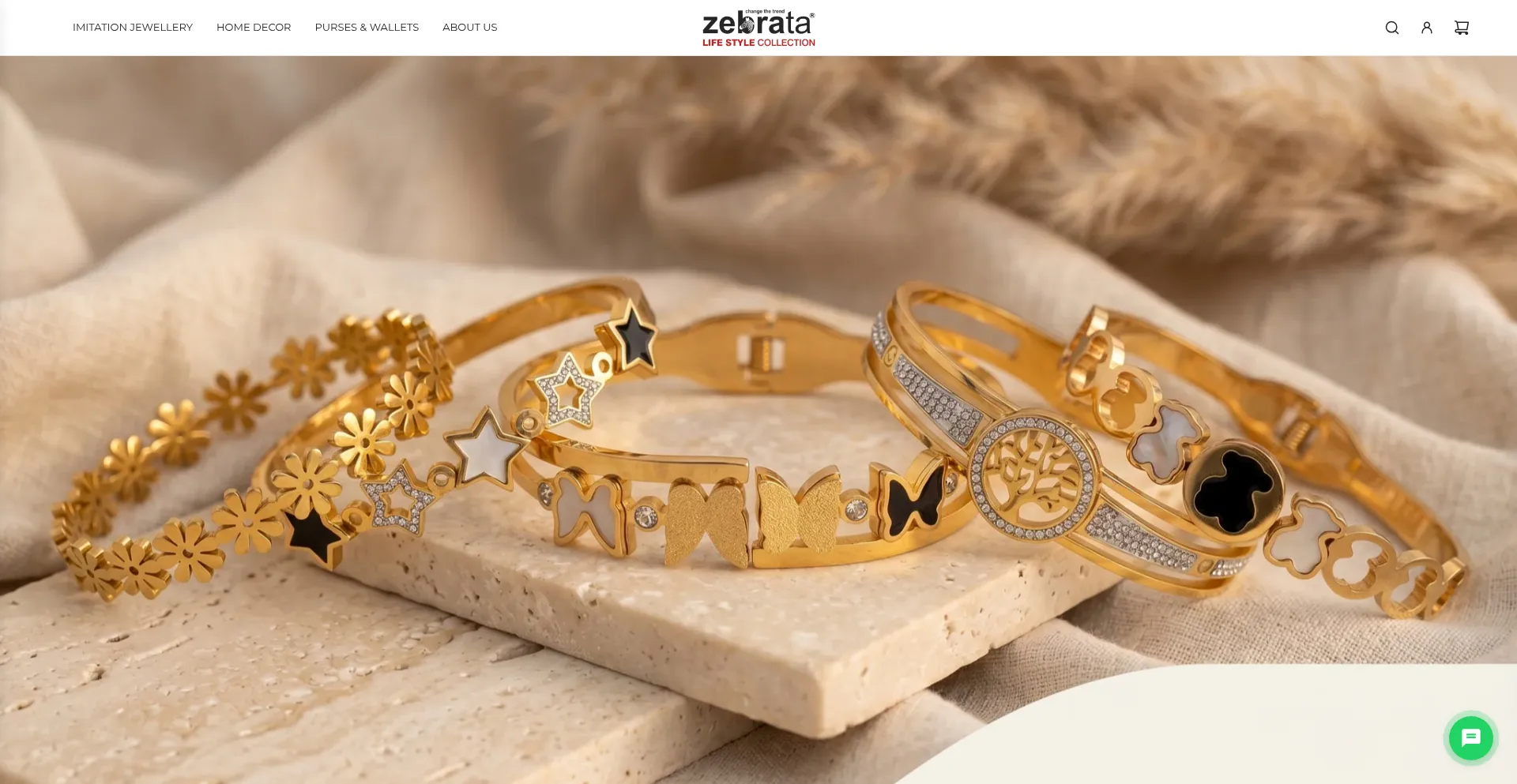 Zebrata.in