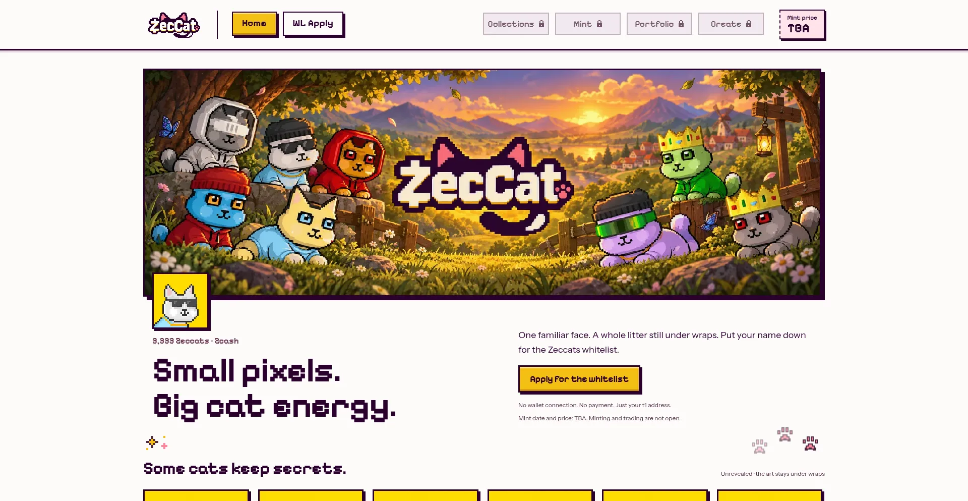 Zeccat.com