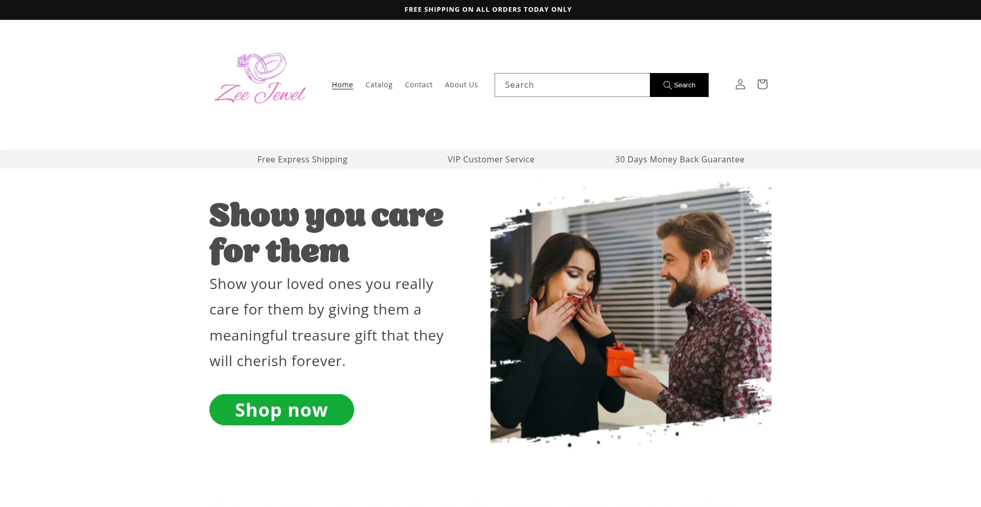 Zeejewel.com