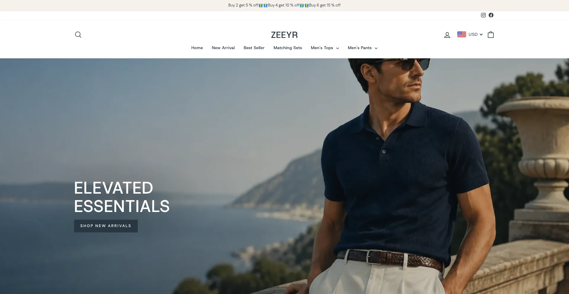 Zeeyr.com