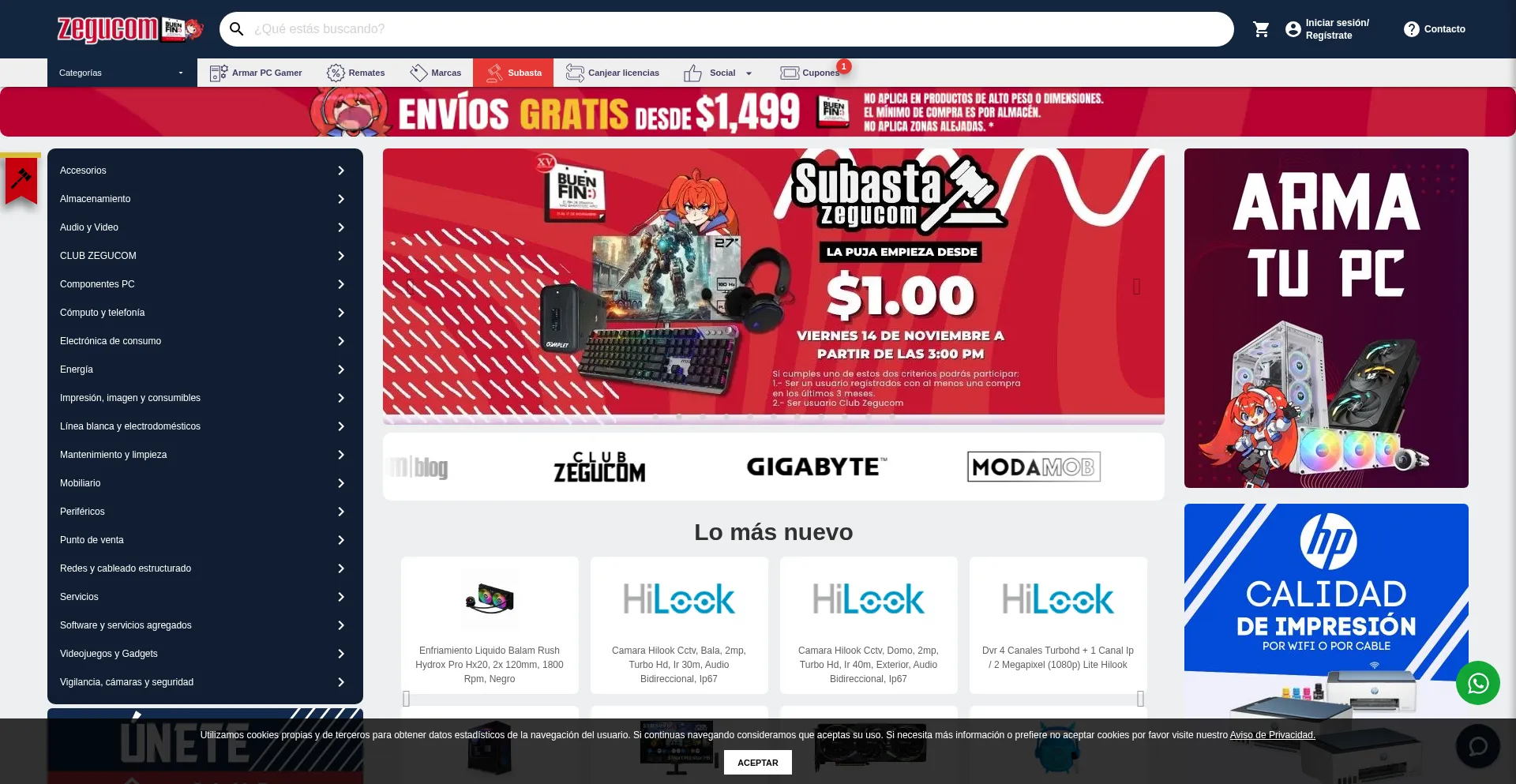 Zegucom.com.mx