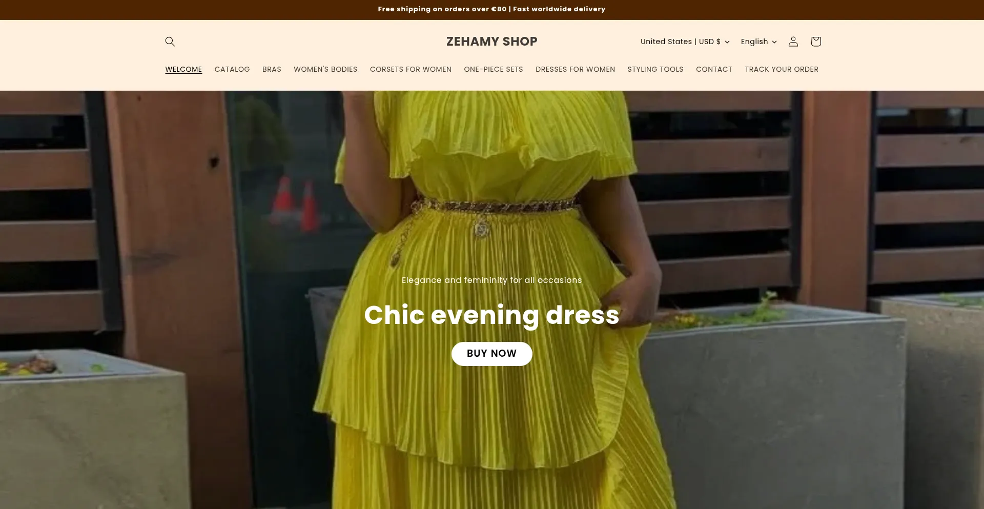 Zehamy.com