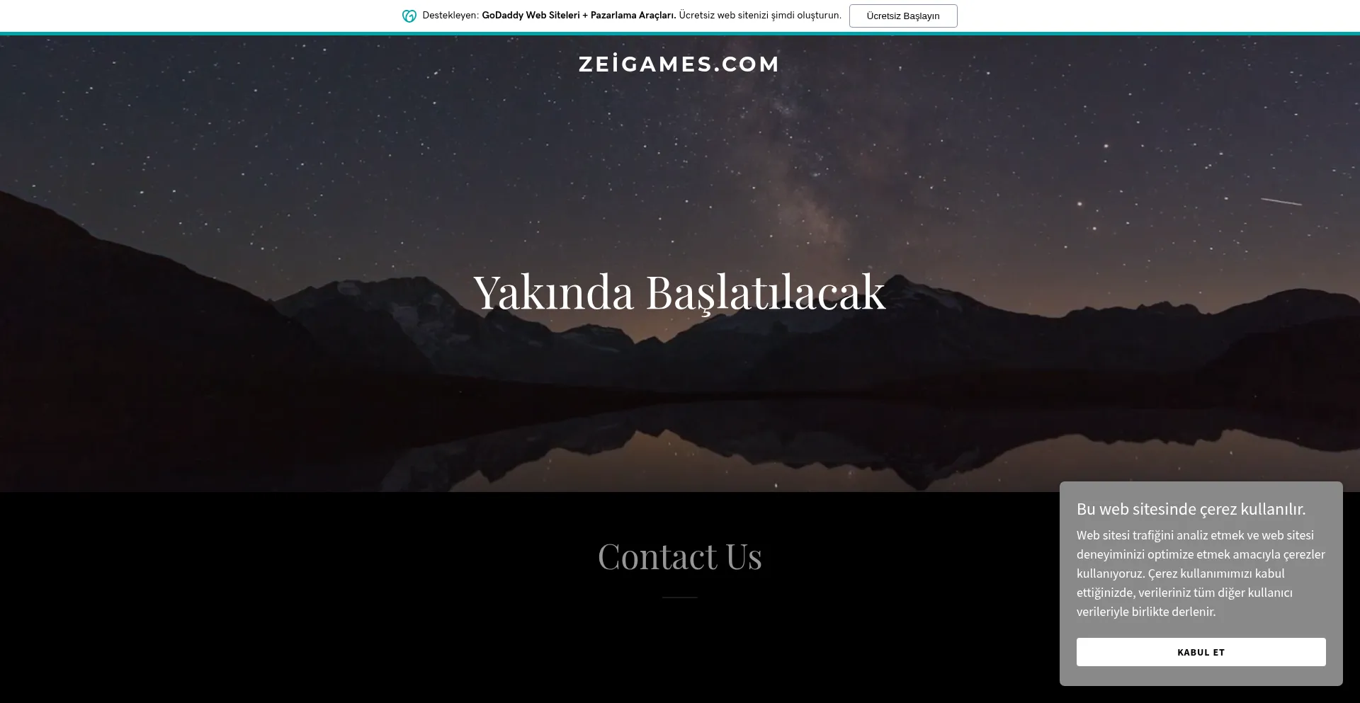 Zeigames.com