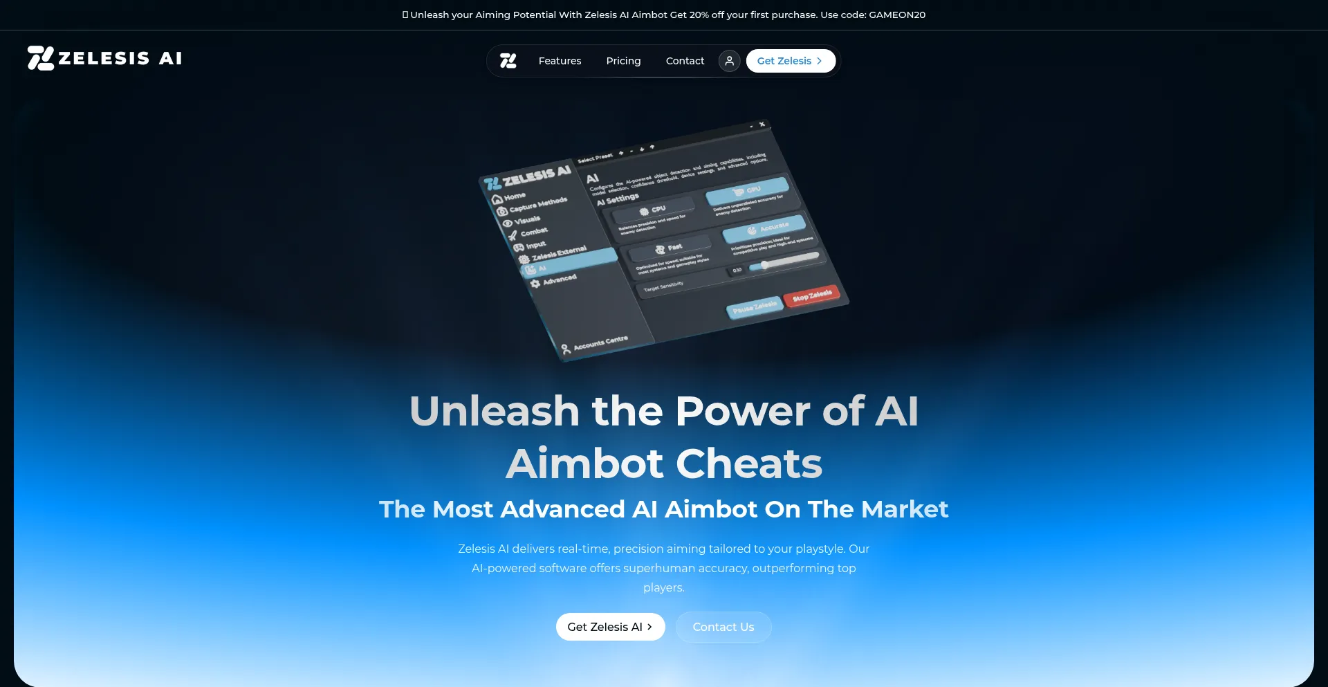 Zelesis.com