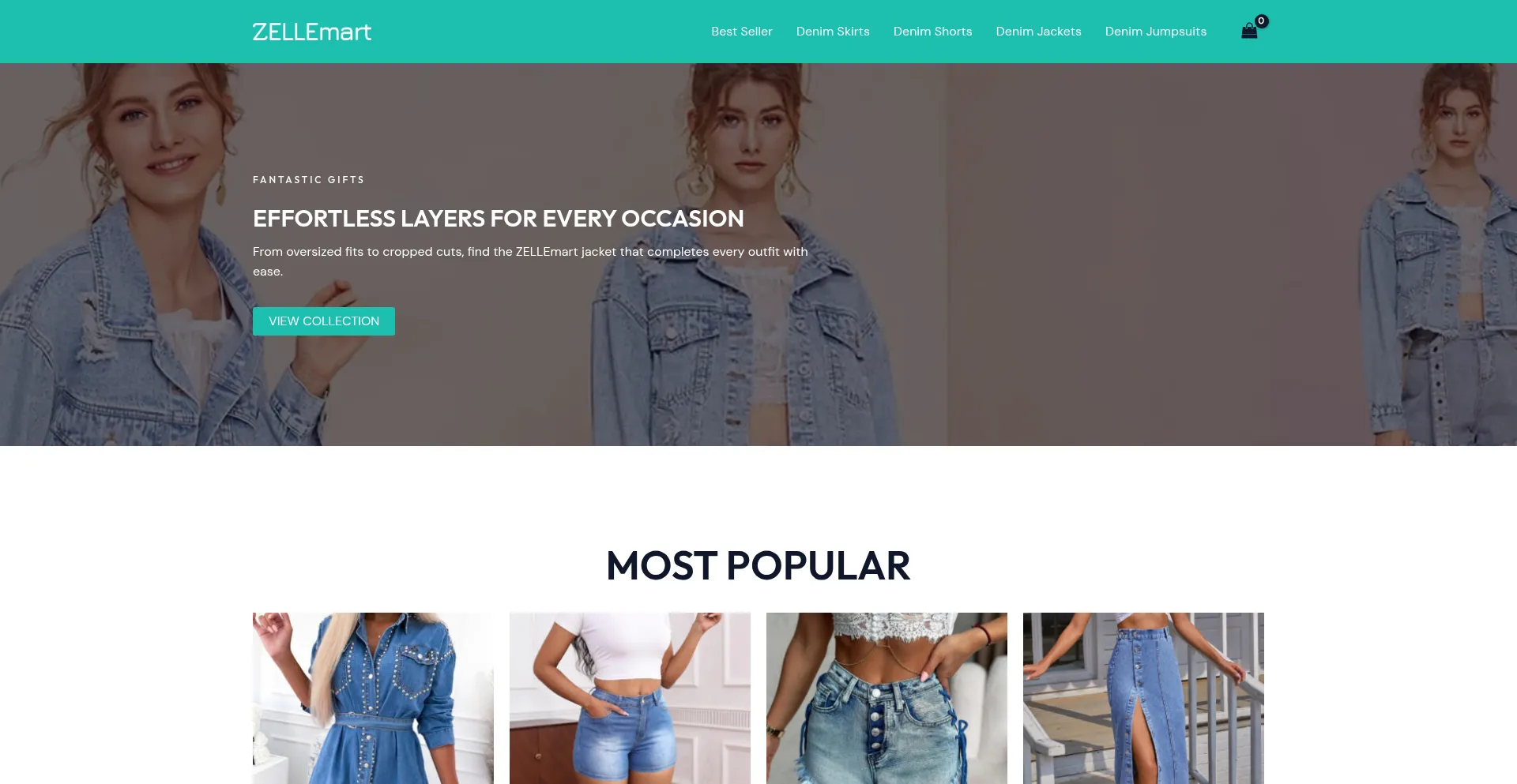 Zellemart.com