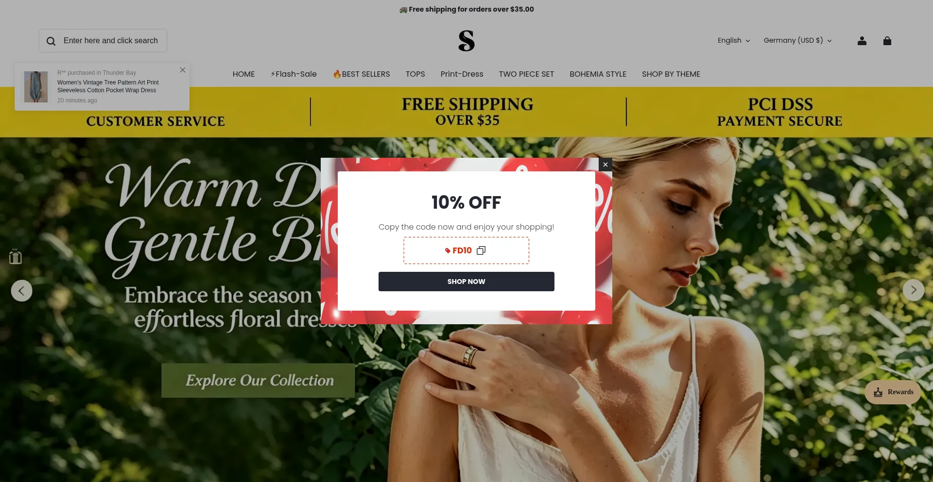 Zelleria.com