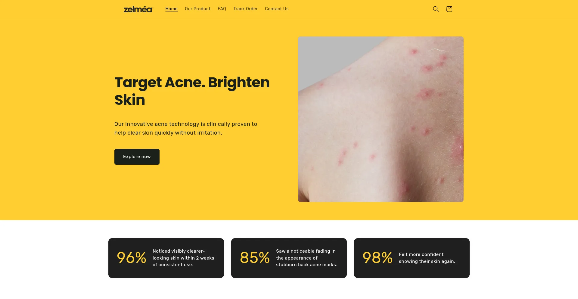 Zelmea.com