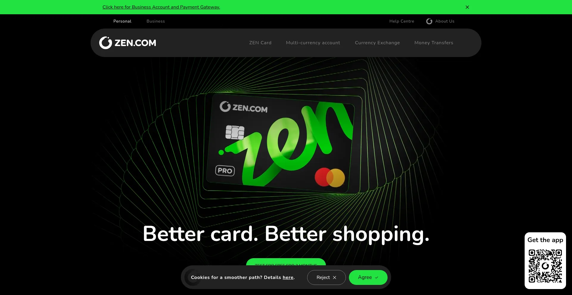 Zen.com