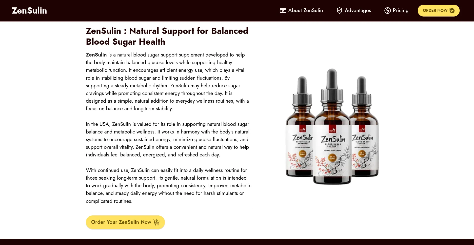 Zen-zensulin.com