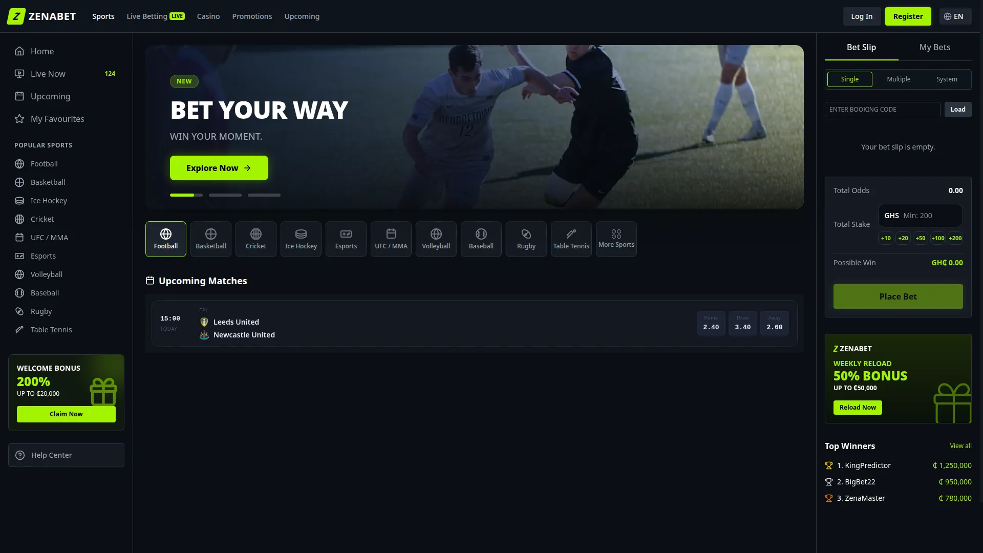 Zenabet.online