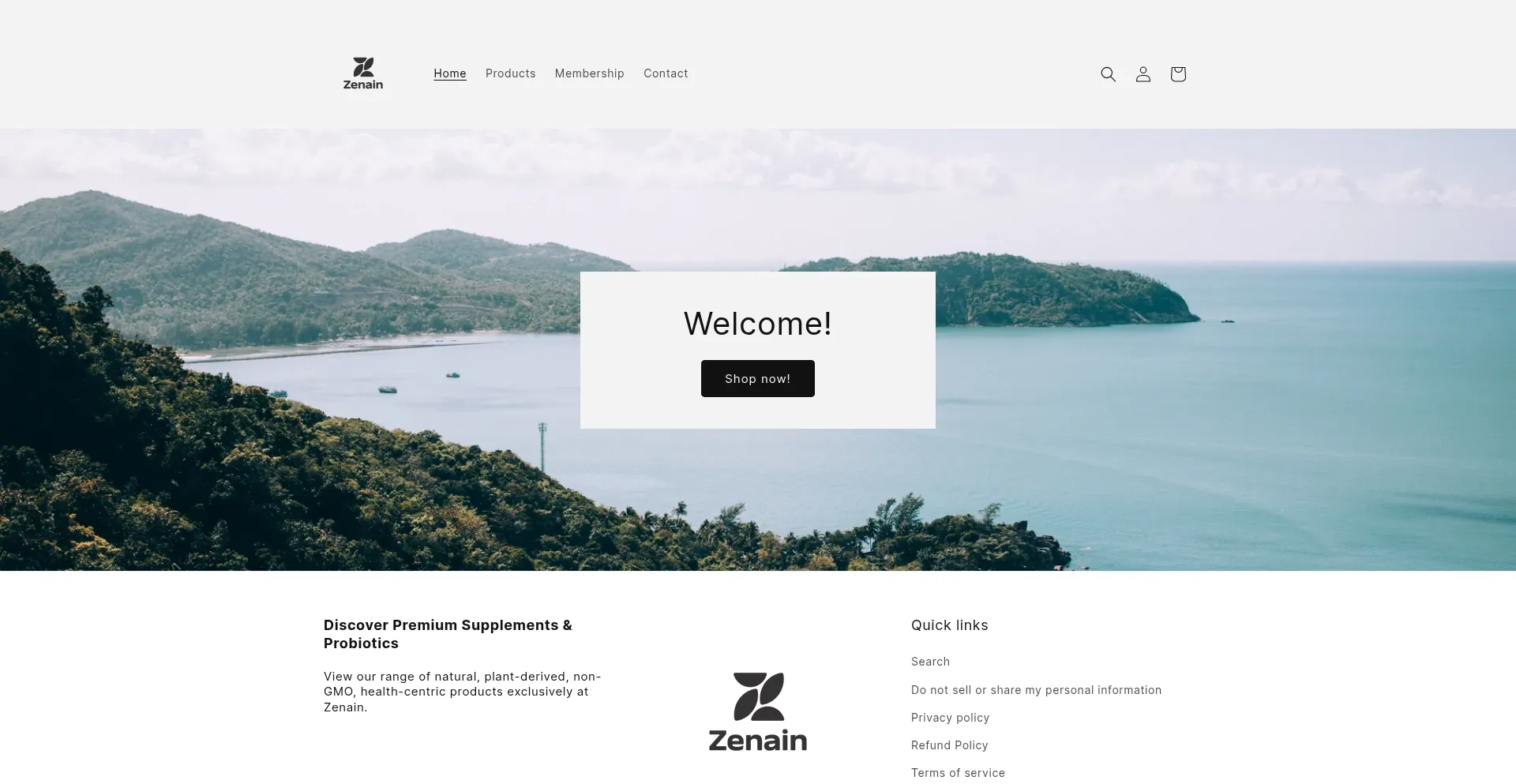 Zenain.com