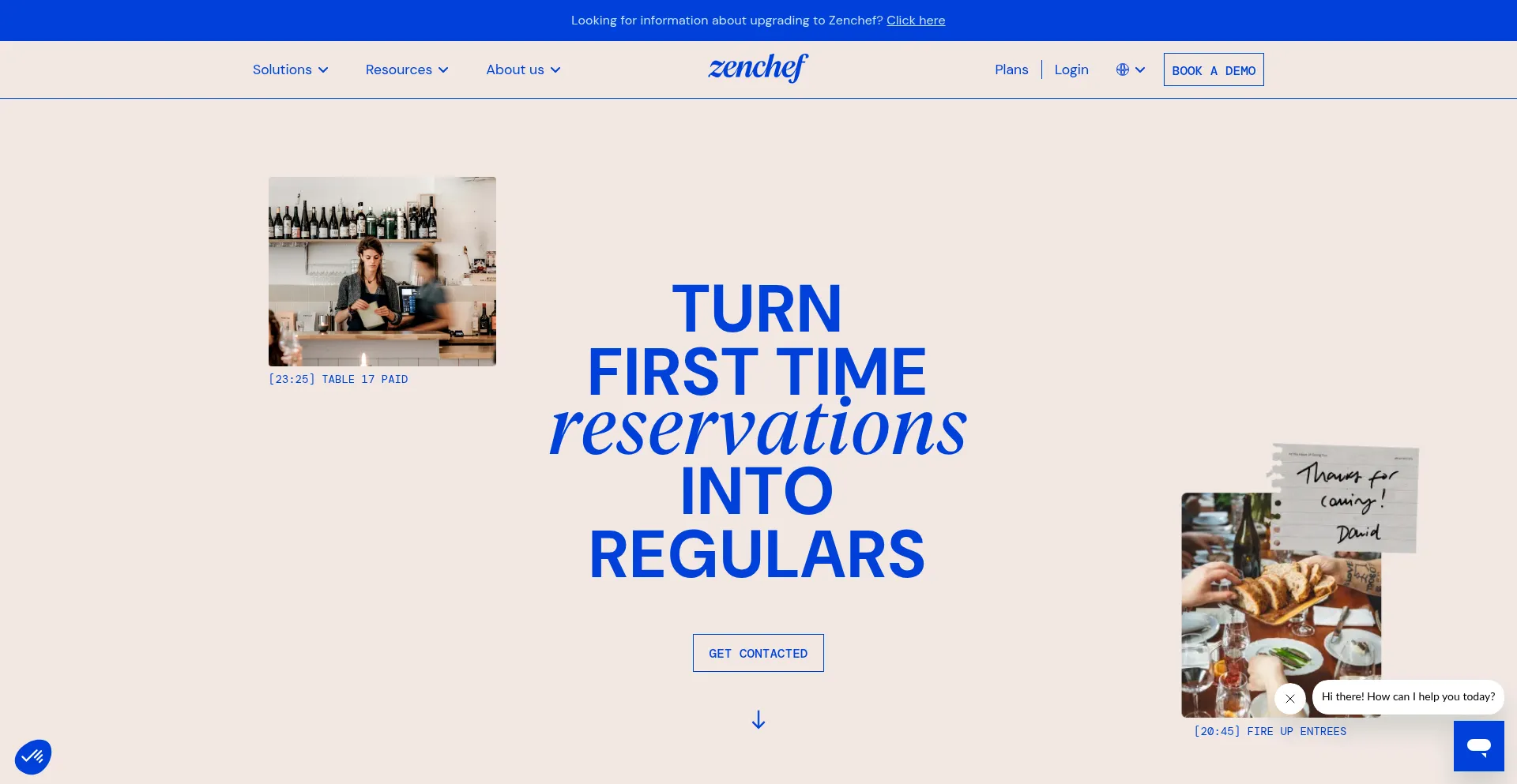 Zenchef.com