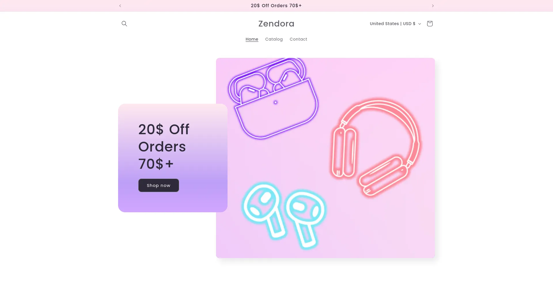 Zendora.online