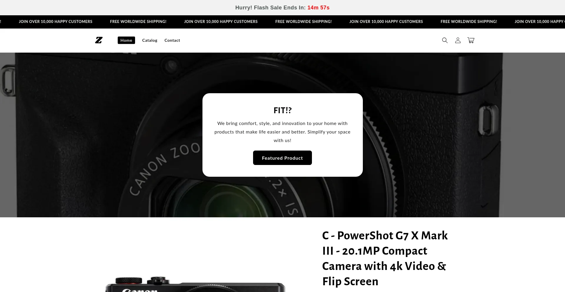 Zenek.shop