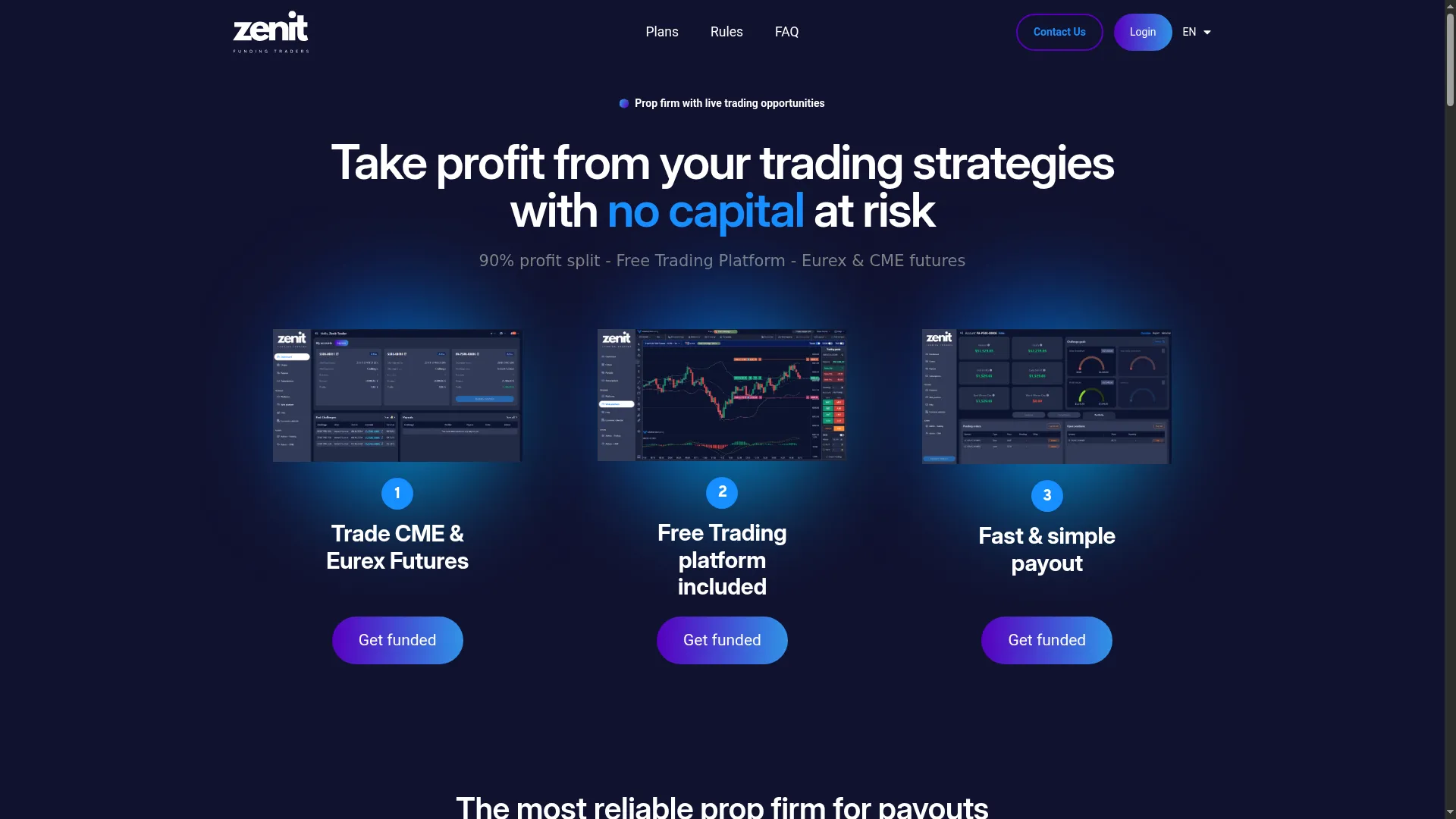 Zenitfunding.com