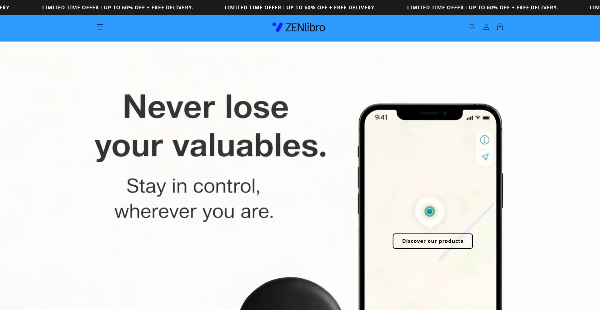 Zenlibro.com