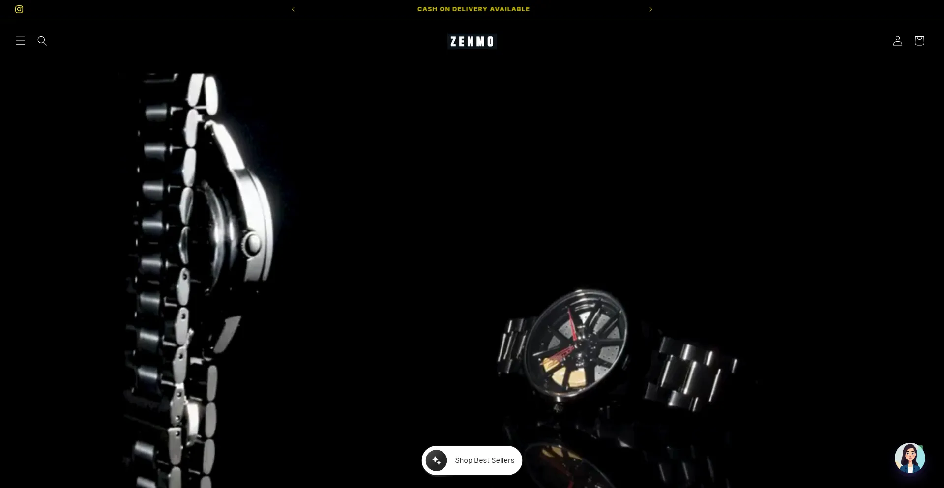 Zenmo.shop