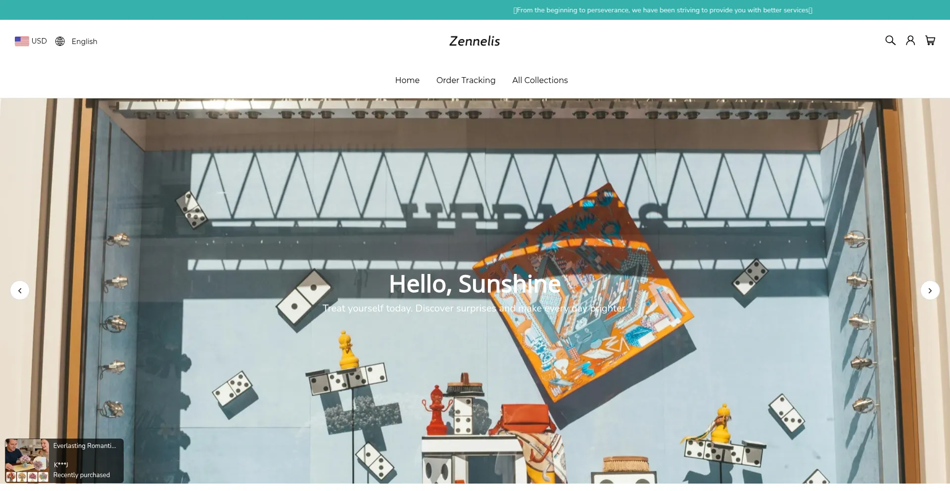 Zennelis.com