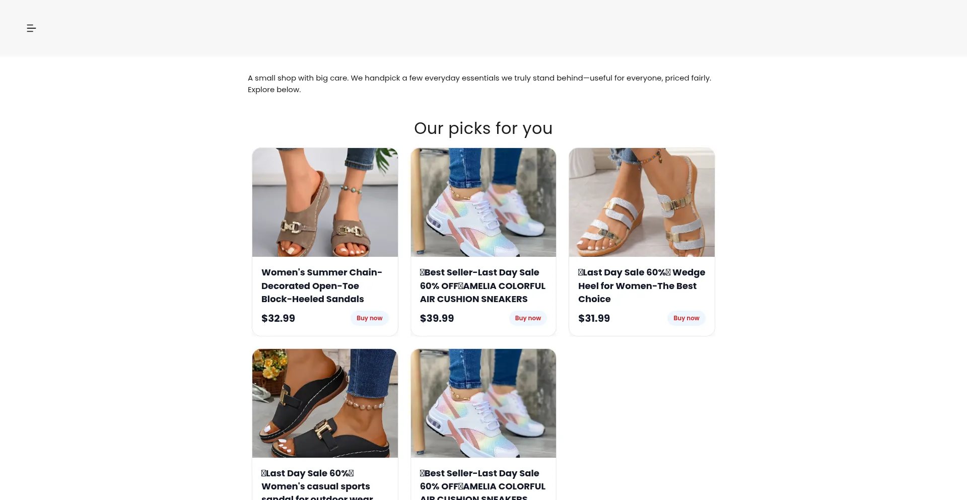 Zennyshoes.com