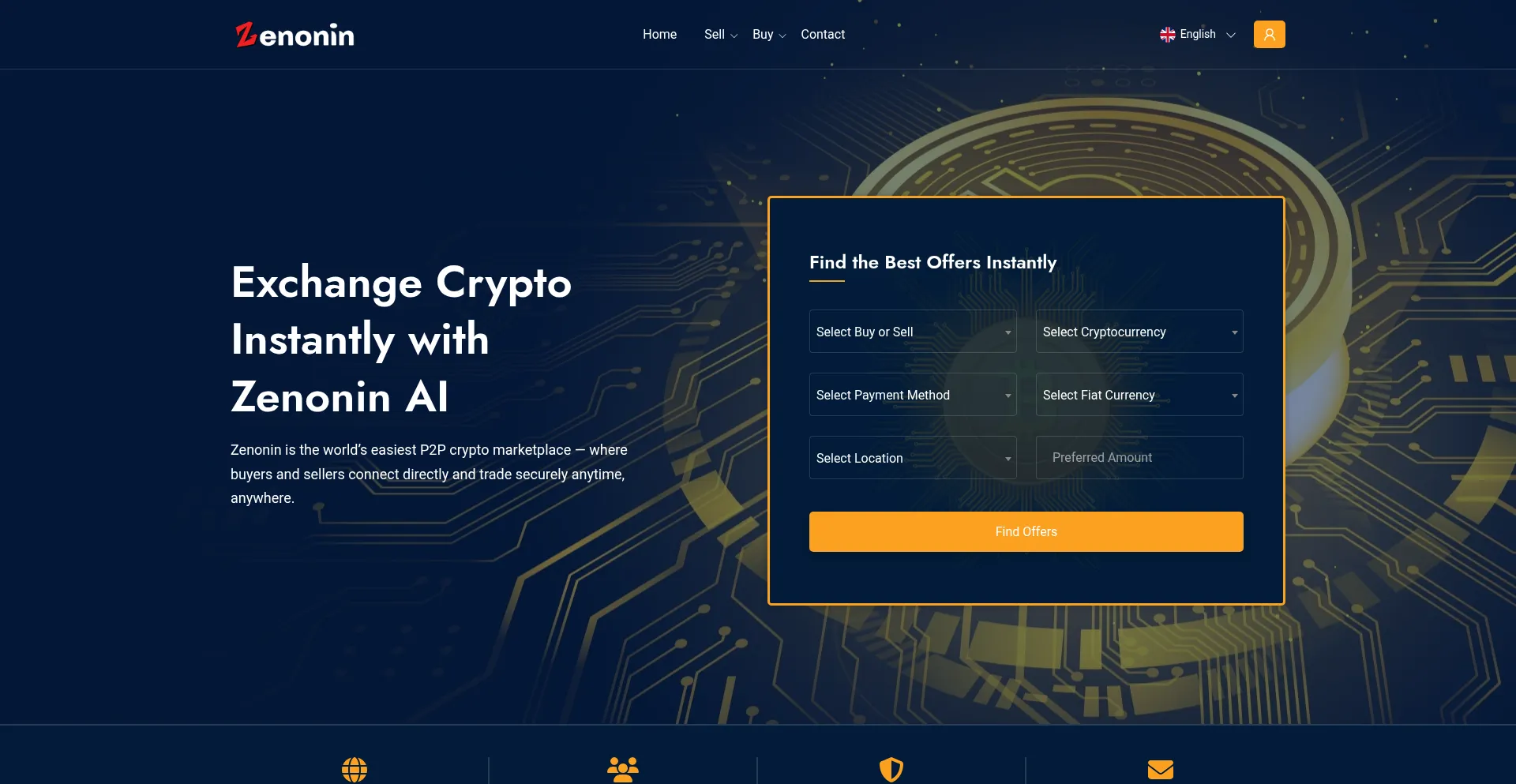 Zenonin.com