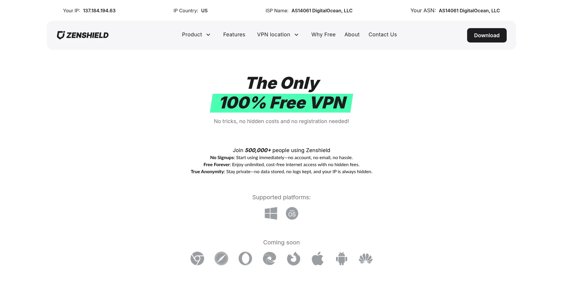 Zenshield.com