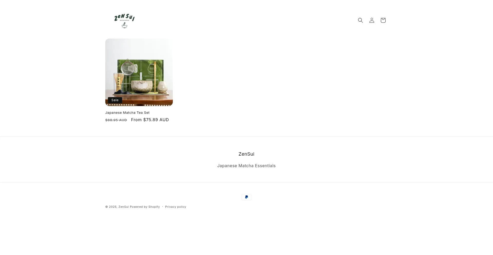 Zensui.shop