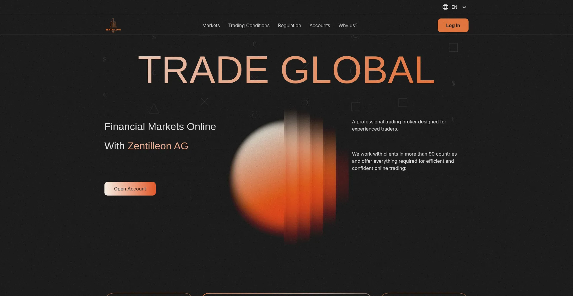 Zentilleon-ag.com