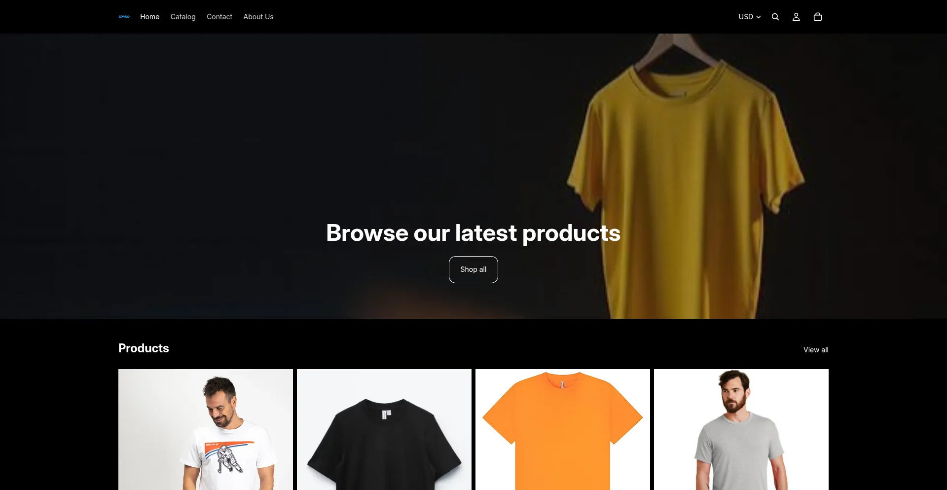 Zenviqo.store
