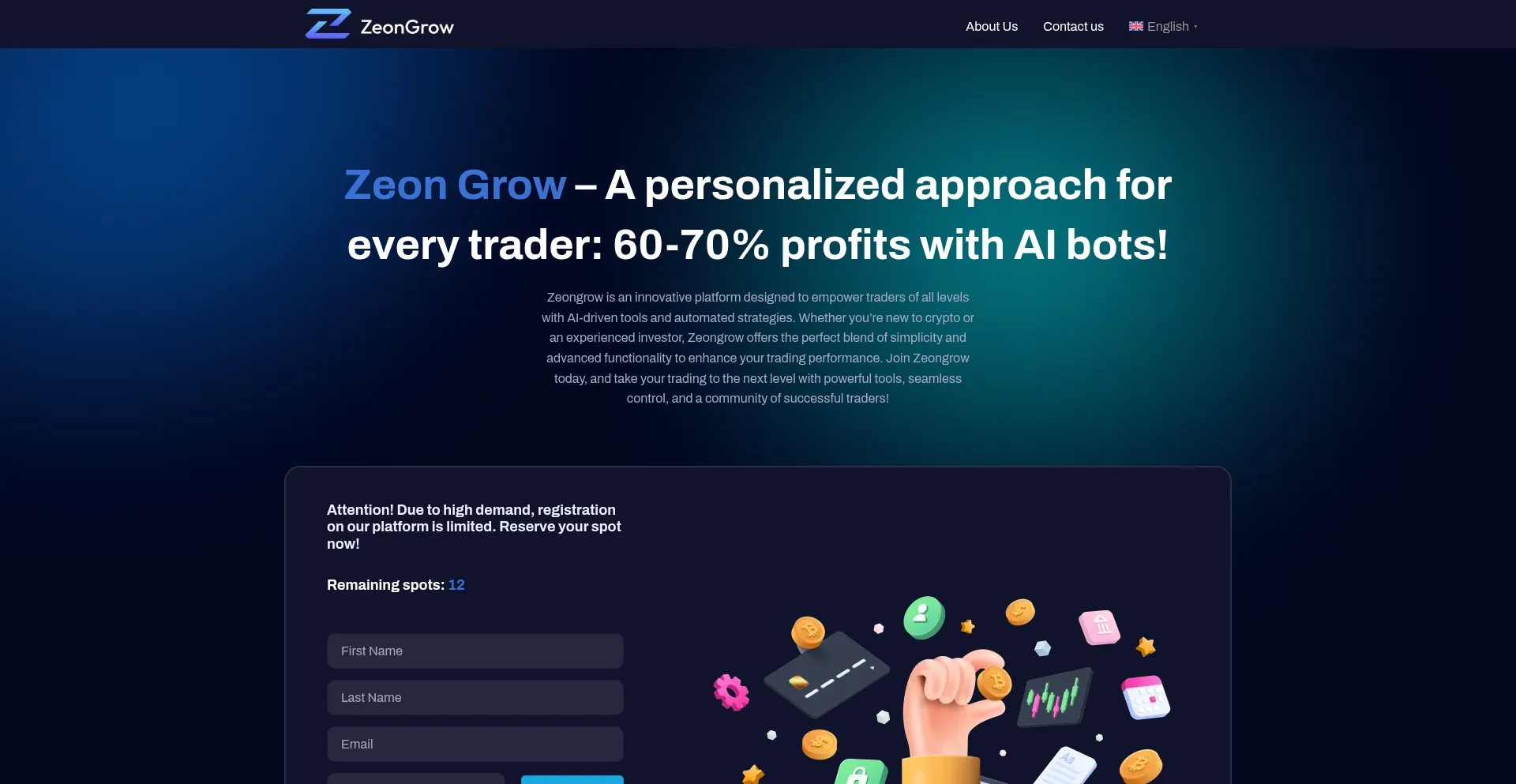 Zeongrow.org