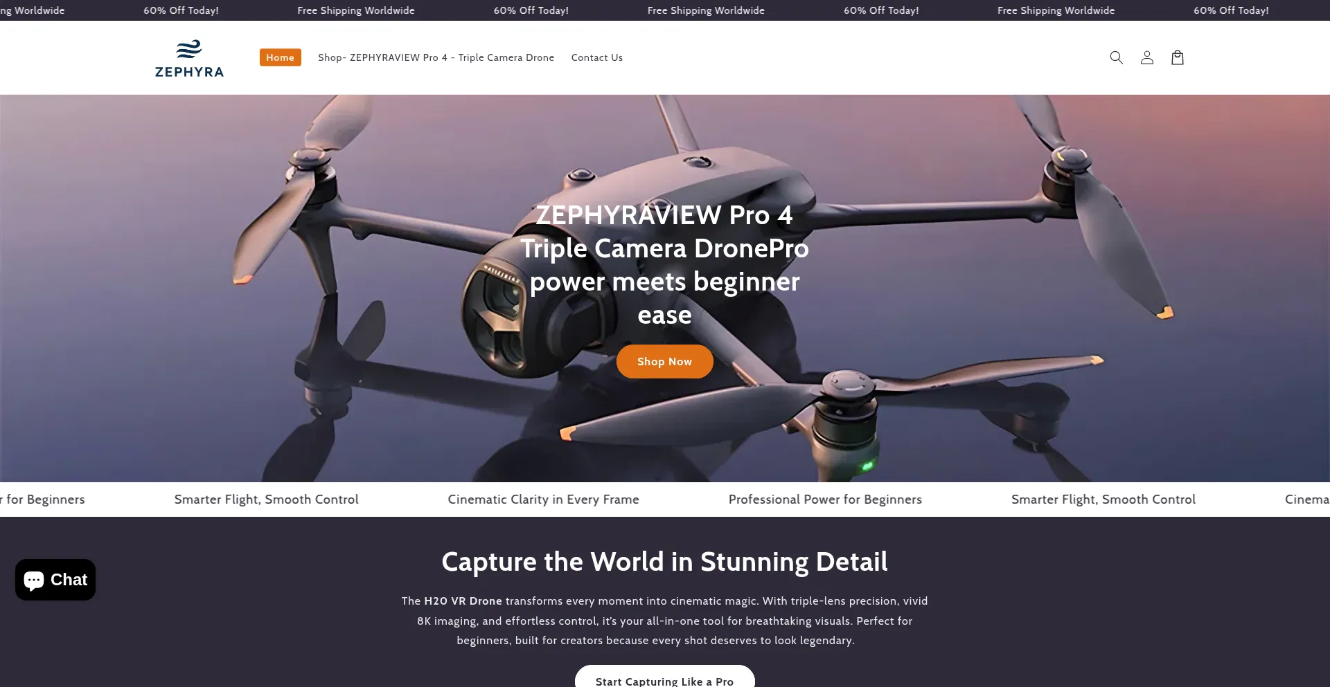 Zephyraview.com