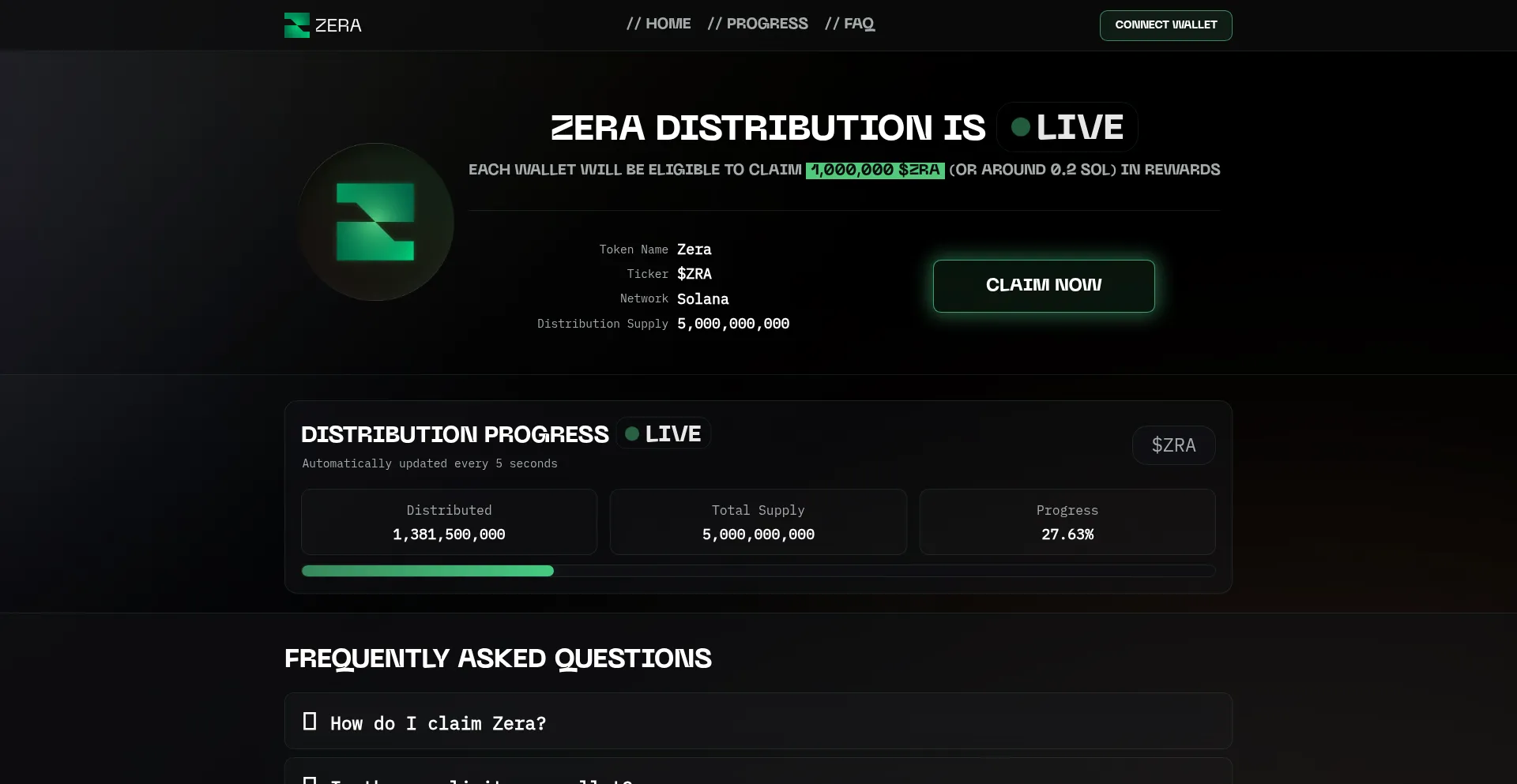 Zeralabs.xyz