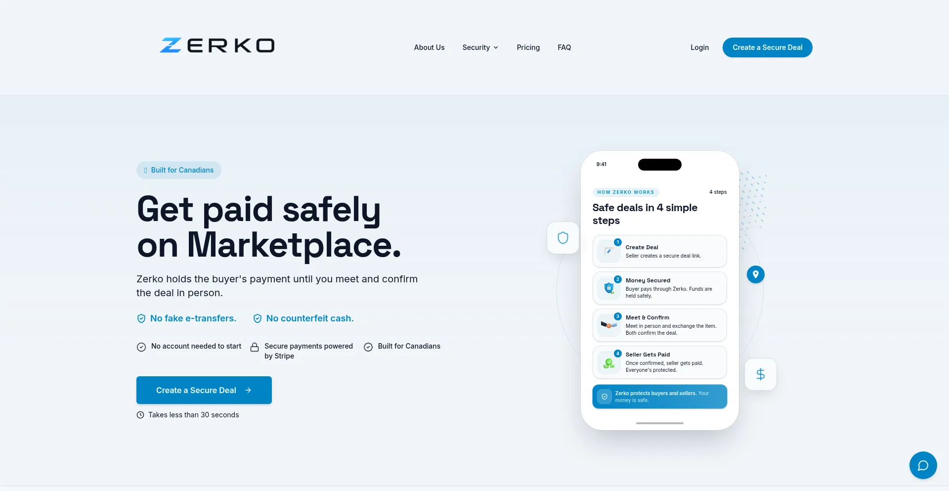 Zerko.ca