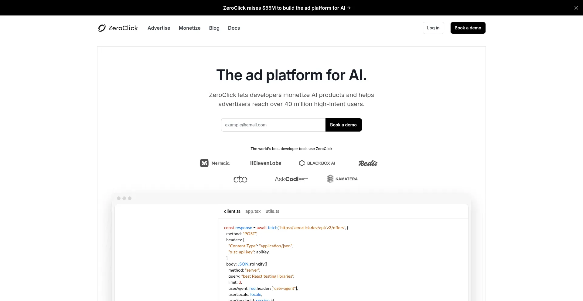 Zeroclick.ai