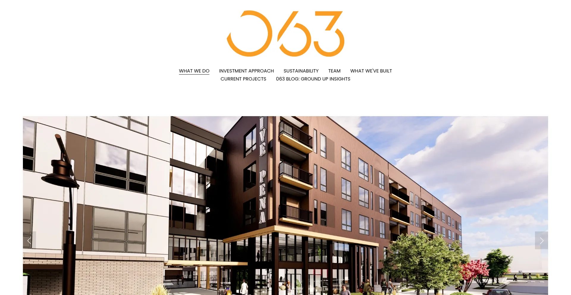 Zerosixthree.com