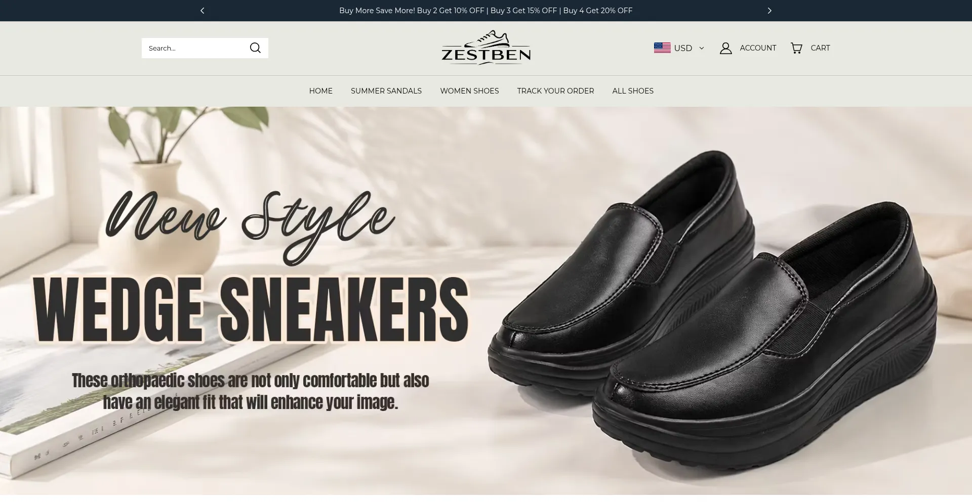 Zestben.com