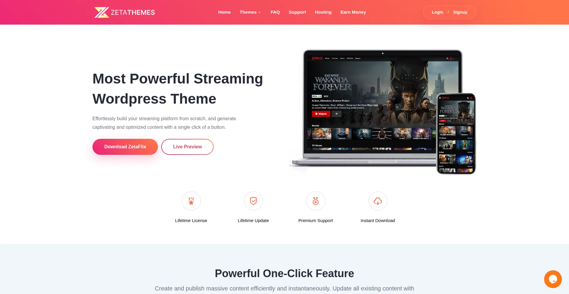 Zetathemes.com
