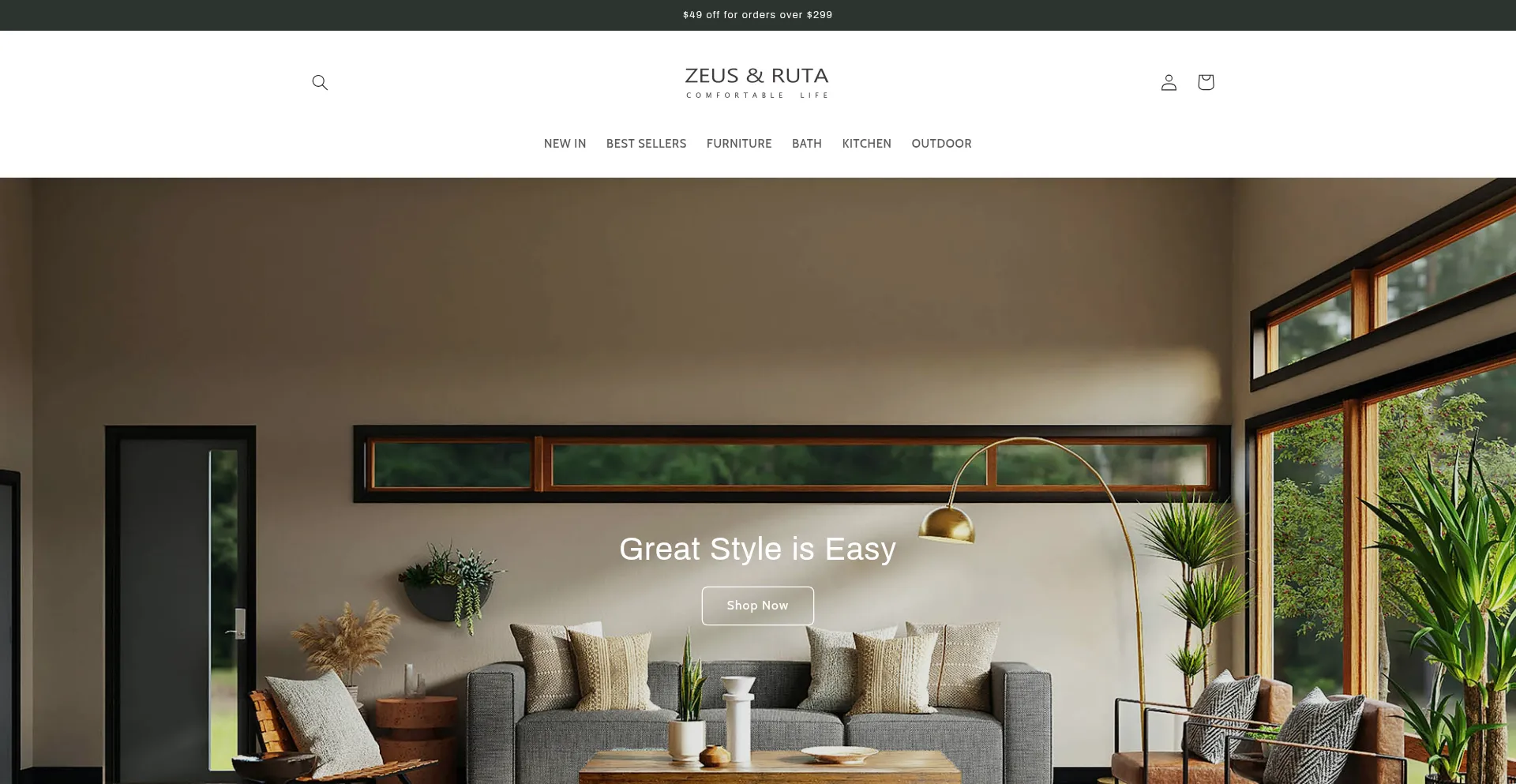 Zeusruta.com