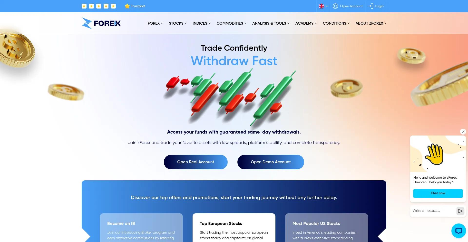 Zforex.com