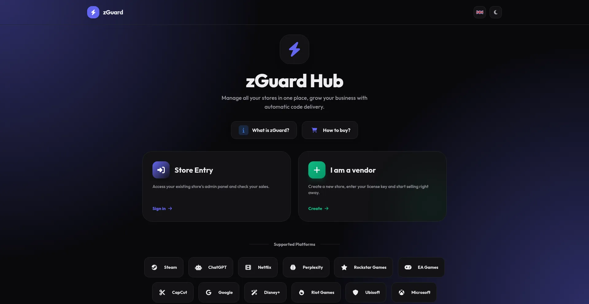 Zguard.net