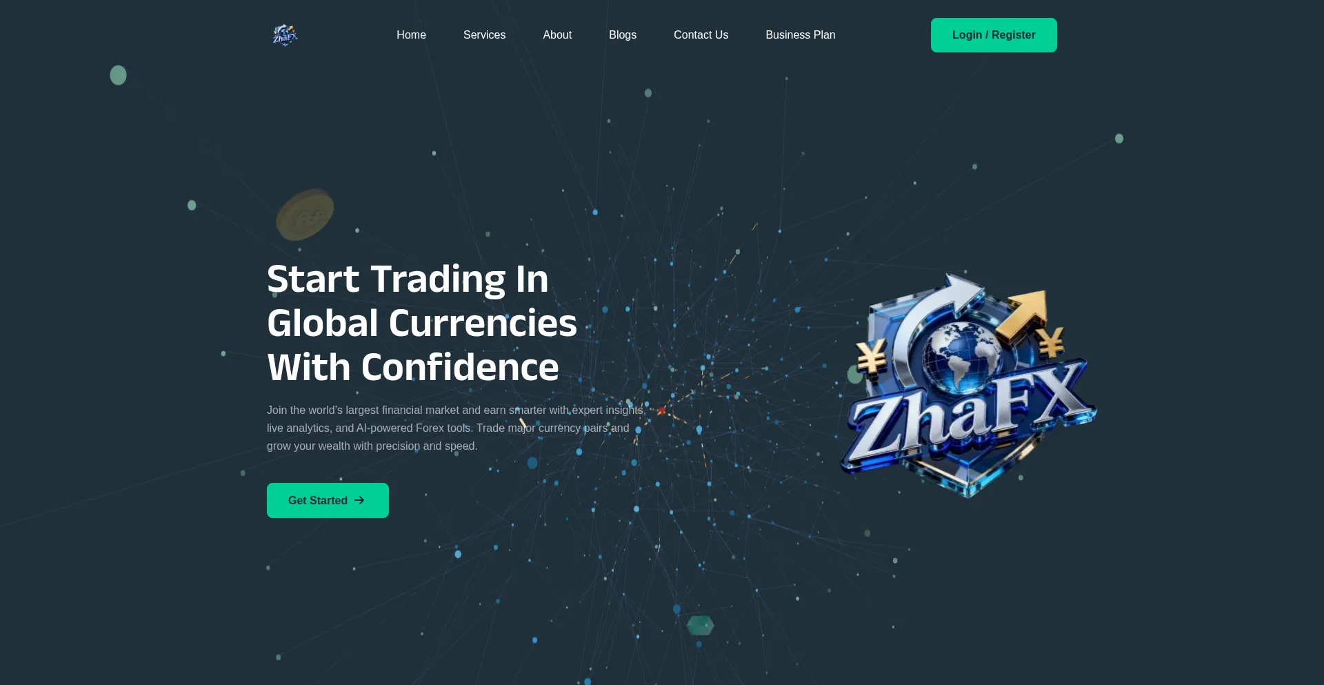Zhafx.com