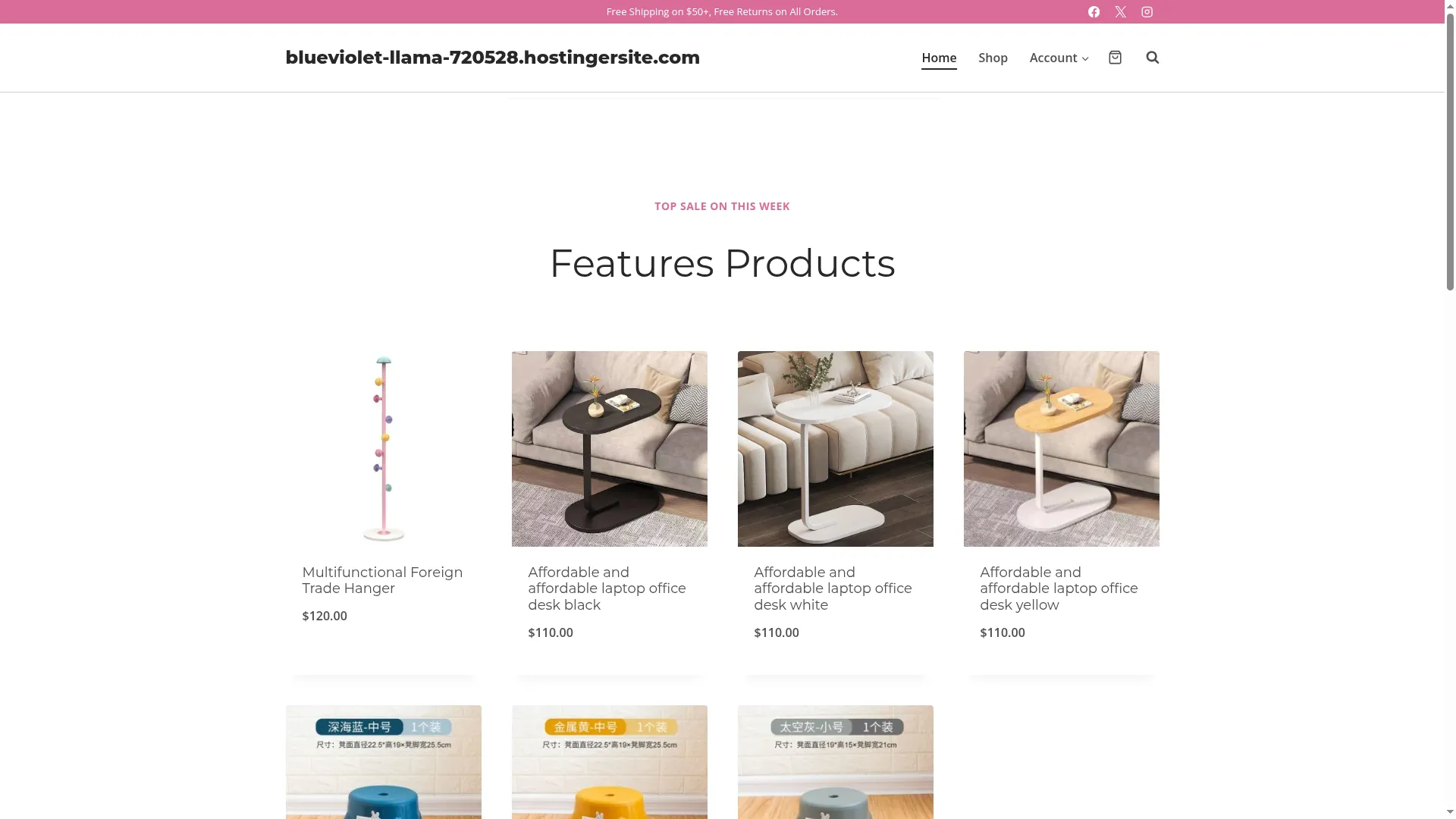 Zhonghaitao.shop